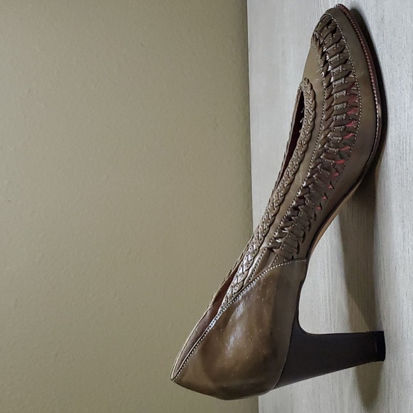 Vintage Bandolino shoes - Picture 6 of 8